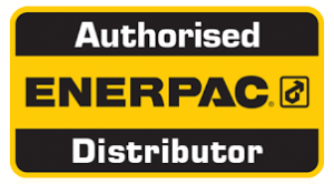ENERAPAC - autoryzowany dystrybutor